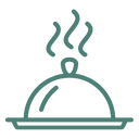 Home Cook Meals Icon